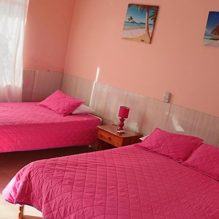 فيلا Cartago Bay بْوُرتو فيلاميل المظهر الخارجي الصورة