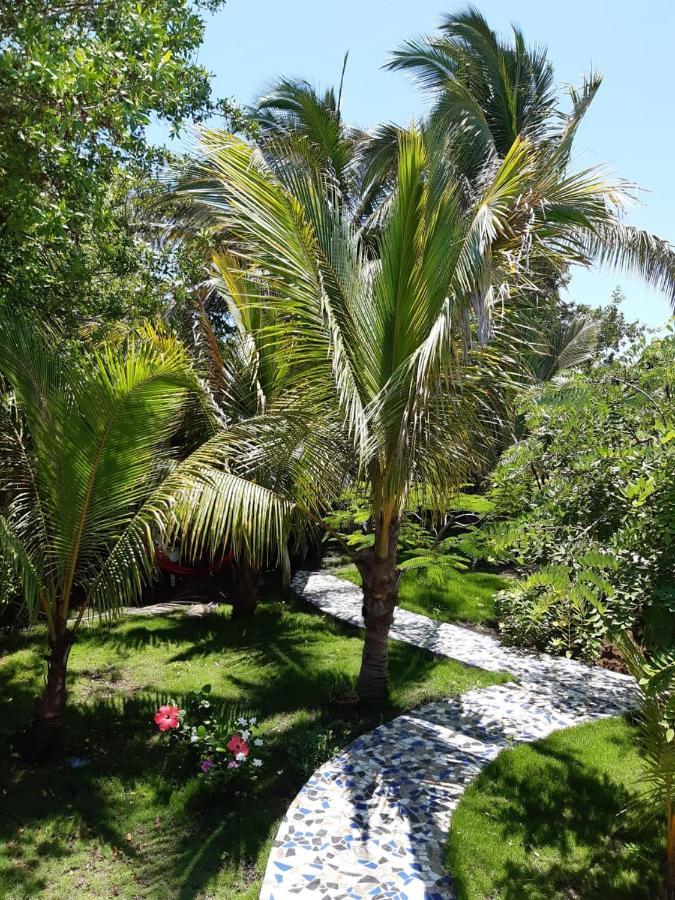 فيلا Cartago Bay بْوُرتو فيلاميل المظهر الخارجي الصورة