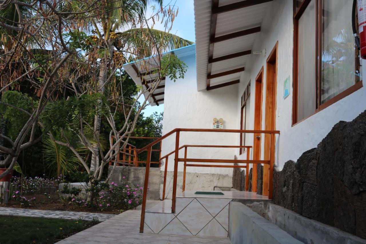 فيلا Cartago Bay بْوُرتو فيلاميل المظهر الخارجي الصورة