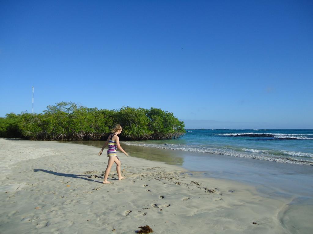فيلا Cartago Bay بْوُرتو فيلاميل المظهر الخارجي الصورة