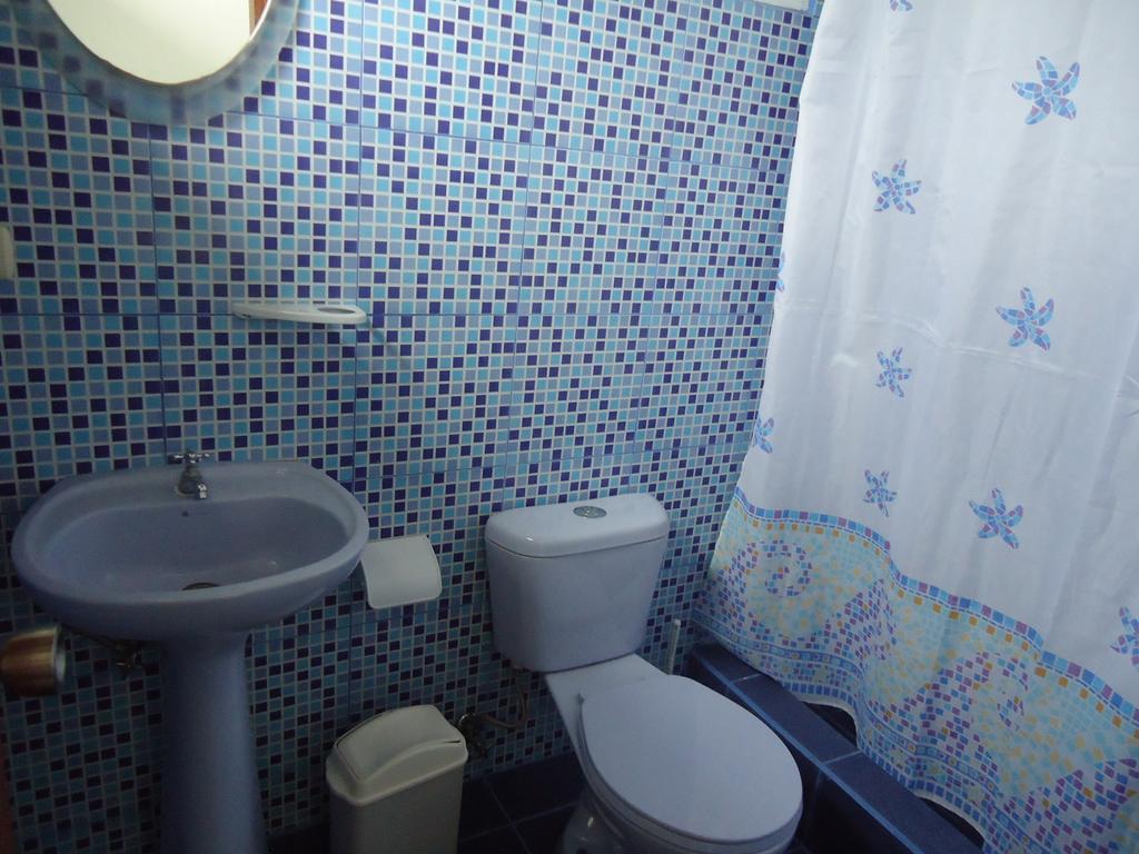 فيلا Cartago Bay بْوُرتو فيلاميل الغرفة الصورة